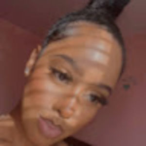 Meet your Posher, Keisha